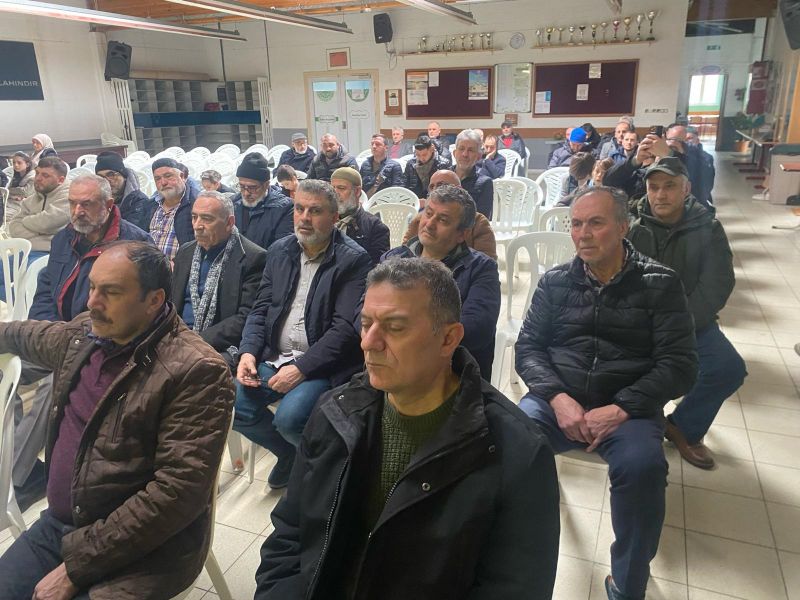 Önden Gidenler Programı